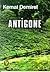 Antigone by Kemal Demirel Antigone by Kemal Demirel