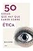 50 cosas que hay que saber sobre Ética