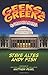 Geeks & Greeks by Steve  Altes