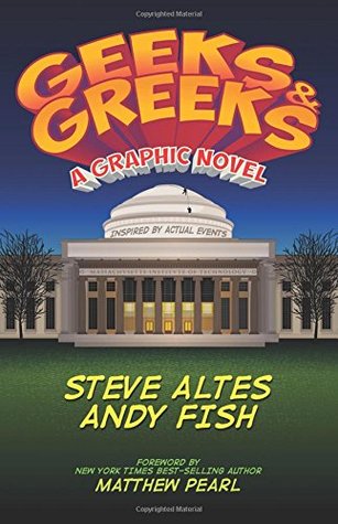 Geeks & Greeks