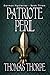 Patriote Peril (Darmon Mysteries Book 3)