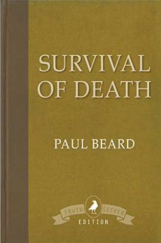Survival of Death (Kindle Edition)