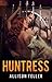 Huntress (The Hunt, #1)