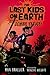 The Last Kids on Earth and the Zombie Parade by Max Brallier