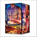 Brenda Joyce The Masters of Time Series Books 4-5: Dark Victory\Dark Lover