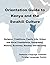 Orientation Guide to Kenya ...