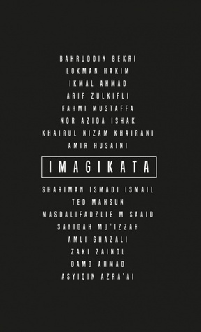 Imagikata (Paperback)