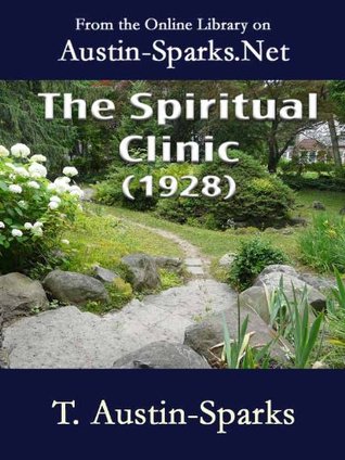 The Spiritual Clinic (1928)