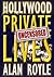 Hollywood Private Lives Uncensored