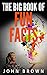 The Big Book of Fun Facts