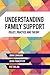 Understanding Family Support: Policy, Practice and Theory