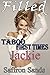 Filled: Taboo First Times: Jackie