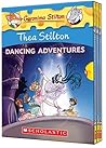 Thea Stilton's Da...
