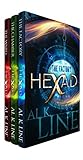 Hexad Trilogy