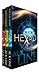 Hexad Trilogy (Complete Set)