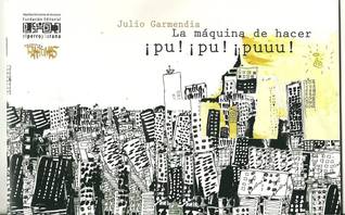 La máquina de hacer ¡pu! ¡pu! ¡puuu!
