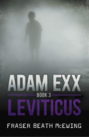 Leviticus (Adam Exx #3)