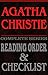 AGATHA CHRISTIE: SERIES REA...