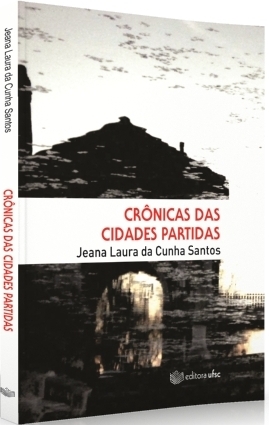 CRÔNICAS DAS CIDADES PARTIDAS