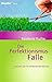 Die Perfektionismus-Falle by Reinhold Ruthe