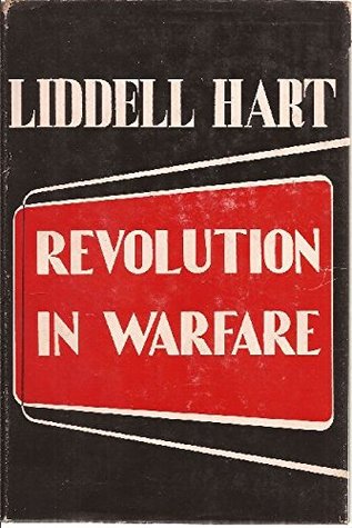 The Revolution in Warfare. (Praeger Security International)