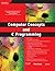 Computer Concepts and C Programming by Vikas Gupta