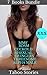 EROTICA: BUNDLE BOX SET TABOO BOOKS(First Time BDSM Romance Short Stories Collection):: Alpha Male MMF firstt time swingers menage Cuckold Hot wife.