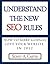 Understand the New SEO Rules - How to Make Google Love Your W... by Sidney A. Carter