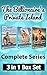 The Billionaire's Private Island Complete Series (The Billionaire's Private Island 1-3)