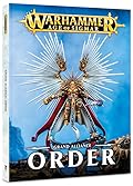 Grand Alliance: Order