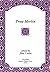 Prose Merlin (TEAMS Middle English Texts)