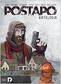 Postapo. Antologia