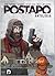Postapo. Antologia