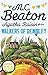 Agatha Raisin and the Walkers of Dembley (Agatha Raisin, #4)