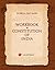Workbook On Constitution Of India PB