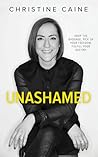 Unashamed: Drop t...