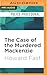 Case of the Murdered Mackenzie, The (The Masao Masuto Mysteries, 8)