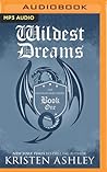 Wildest Dreams by Kristen Ashley