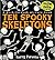 Ten Spooky Skeletons