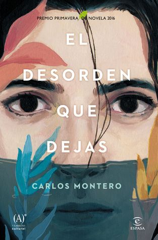 El desorden que dejas (Hardcover)