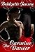 The Carmine Dancer by Bridgette Jensen