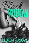 Black Widow by Lauren Runow