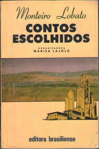 Contos escolhidos (Paperback)