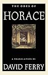 The Odes of Horac...
