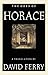 The Odes of Horace: A Translation