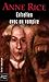 Entretien avec un Vampire (The Vampire Chronicles, #1)