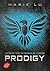 Prodigy by Marie Lu