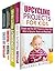 Kids Projects Box Set (4 in 1)