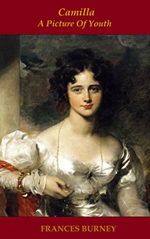 Camilla (Illustrated): A Picture of Youth