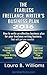The Fearless Freelance Writer's Business Plan by Laura B. Williams